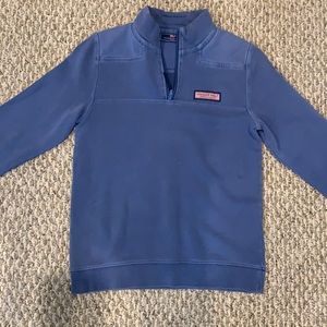 Kids Vineyard Vines Shep Shirt Pullover